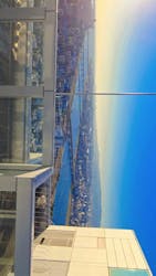 梅田スカイビル・空中庭園展望台に投稿された画像(2025/12/6)