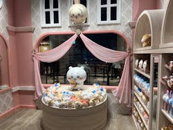 ちいかわパークに投稿された画像(2025/12/6)