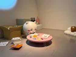 ちいかわパークに投稿された画像(2025/12/6)