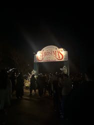 Christmas Market in 横浜赤レンガ倉庫 2025に投稿された画像(2025/12/6)