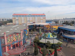 レゴランドⓇ・ジャパン・リゾートに投稿された画像(2025/12/6)