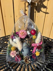 ムーミンバレーパークに投稿された画像(2025/12/6)