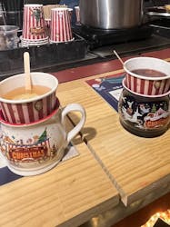 梅田スカイビル・空中庭園展望台に投稿された画像(2025/12/6)