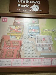 ちいかわパークに投稿された画像(2025/12/6)