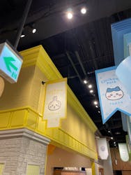 ちいかわパークに投稿された画像(2025/12/6)