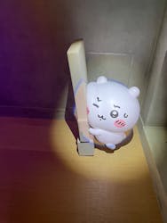 ちいかわパークに投稿された画像(2025/12/6)