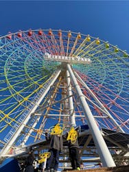 ひらかたパークに投稿された画像(2025/12/6)