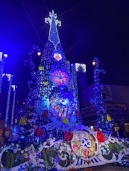 ひらかたパークに投稿された画像(2025/12/6)