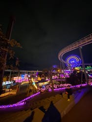 ひらかたパークに投稿された画像(2025/12/6)