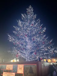 Christmas Market in 横浜赤レンガ倉庫 2025に投稿された画像(2025/12/6)