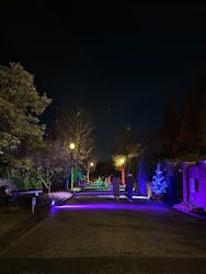 安城産業文化公園デンパークに投稿された画像(2025/12/6)