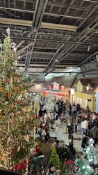 安城産業文化公園デンパークに投稿された画像(2025/12/6)