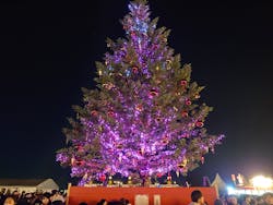 Christmas Market in 横浜赤レンガ倉庫 2025に投稿された画像(2025/12/6)