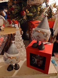 Christmas Market in 横浜赤レンガ倉庫 2025に投稿された画像(2025/12/6)