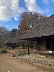 江戸東京たてもの園に投稿された画像(2025/12/6)