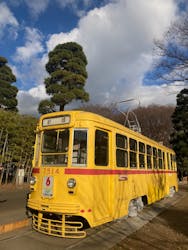 江戸東京たてもの園に投稿された画像(2025/12/6)