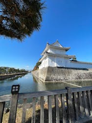 元離宮二条城に投稿された画像(2025/12/6)