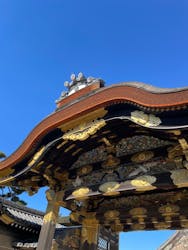 元離宮二条城に投稿された画像(2025/12/6)