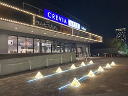 ACN ラムセス大王展 ファラオたちの黄金に投稿された画像(2025/12/6)