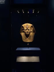 ACN ラムセス大王展 ファラオたちの黄金に投稿された画像(2025/12/6)