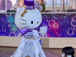 ハーモニーランドに投稿された画像(2025/12/7)