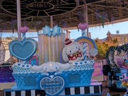 ハーモニーランドに投稿された画像(2025/12/7)