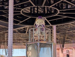 ハーモニーランドに投稿された画像(2025/12/7)