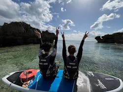 宮古島リゾートスポーツに投稿された画像(2025/12/7)