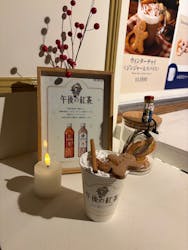 Christmas Market in 横浜赤レンガ倉庫 2025に投稿された画像(2025/12/7)