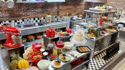 ミニチュアミュージアム スモールワールズに投稿された画像(2025/12/7)