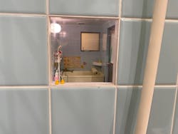 Mozuミニチュア展 ようこそ、ちいさな世界へ。in 銀座(銀座三越)に投稿された画像(2025/12/7)