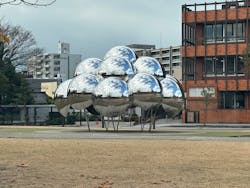 金沢21世紀美術館に投稿された画像(2025/12/7)