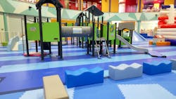 横浜・八景島シーパラダイス プレジャーランドに投稿された画像(2025/12/7)