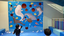 横浜・八景島シーパラダイス プレジャーランドに投稿された画像(2025/12/7)