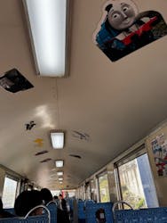 大井川鐵道株式会社に投稿された画像(2025/12/7)