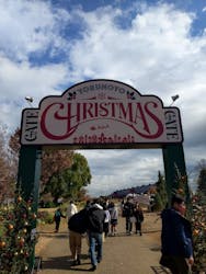 Christmas Market in 横浜赤レンガ倉庫 2025に投稿された画像(2025/12/7)