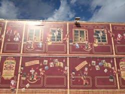 Christmas Market in 横浜赤レンガ倉庫 2025に投稿された画像(2025/12/7)