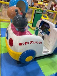 キッズユーエスランド 四日市日永店に投稿された画像(2025/12/7)