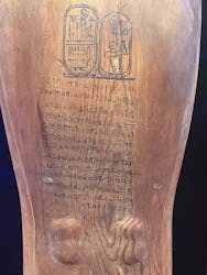 ACN ラムセス大王展 ファラオたちの黄金に投稿された画像(2025/12/7)