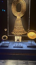 ACN ラムセス大王展 ファラオたちの黄金に投稿された画像(2025/12/7)