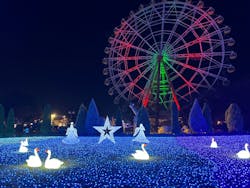 東武動物公園に投稿された画像(2025/12/7)