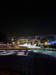 東武動物公園に投稿された画像(2025/12/7)