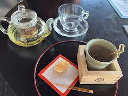 偕楽園本園に投稿された画像(2025/12/7)