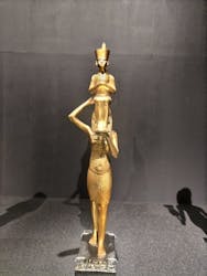 MYSTERY OF TUTANKHAMEN 体感型古代エジプト展に投稿された画像(2025/12/7)