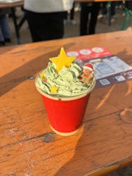 Christmas Market in 横浜赤レンガ倉庫 2025に投稿された画像(2025/12/7)