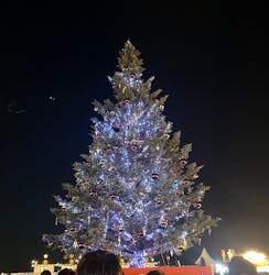 Christmas Market in 横浜赤レンガ倉庫 2025に投稿された画像(2025/12/7)