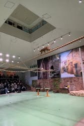 那須どうぶつ王国に投稿された画像(2025/12/7)