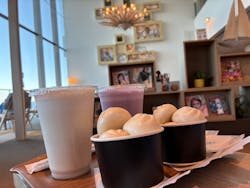 オーシャンスパ Fuuaに投稿された画像(2025/12/7)