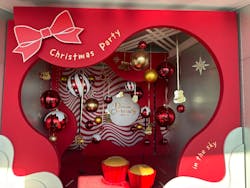 東京スカイツリーに投稿された画像(2025/12/7)