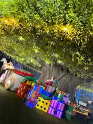 東京メガイルミに投稿された画像(2025/12/7)